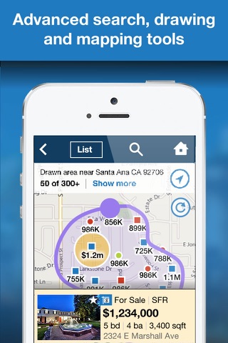 RPR Mobile™ screenshot 3