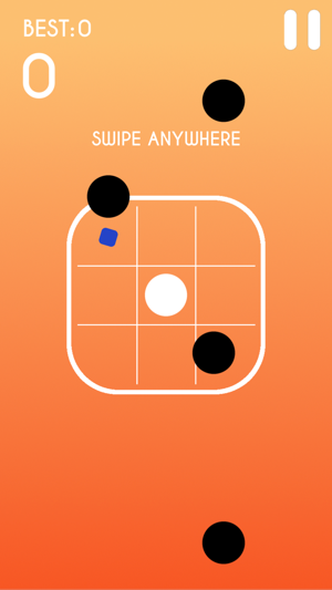 Swipe Dot Challenge: Hardest!(圖2)-速報App