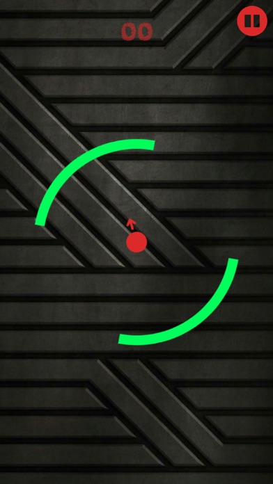 Ball Charisma Endless Puzzle screenshot 4