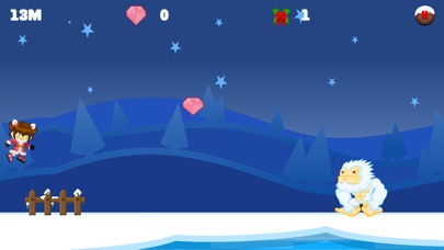 Jingle Jangle Run screenshot 3