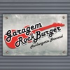 Garagem Rock Burger Delivery