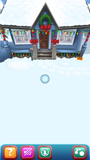 Snowman 3D LITE(圖2)-速報App