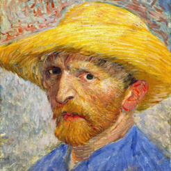 Vincent van Gogh - VanGogh