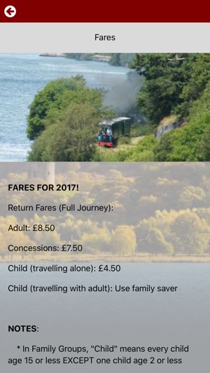 Llanberis Lake Railway(圖3)-速報App