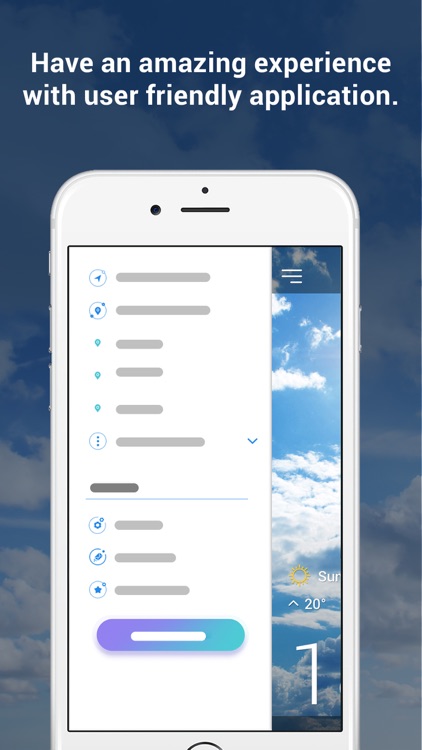Weather Alarms screenshot-3
