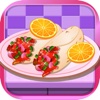 制作美味墨西哥卷－好玩的的模拟做饭游戏