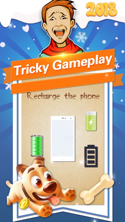 Tricky Challenge screenshot-4