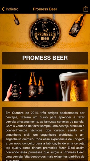 Promess Beer(圖3)-速報App