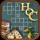 Hidden Object Crosswords