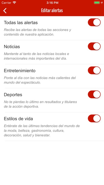 Primera Hora screenshot-4