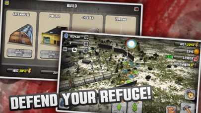 The Last Refuge screenshot 3