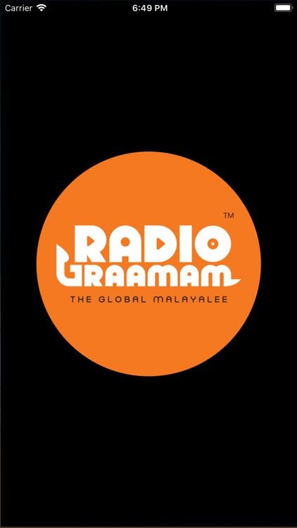 Radio Graamam