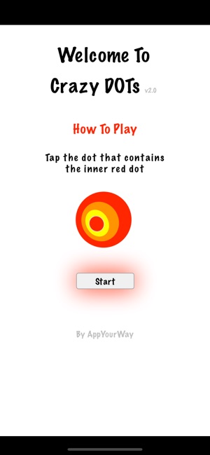 Crazy DOTs Game(圖2)-速報App