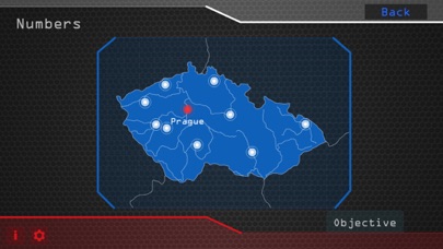 Czech Spy: Prague Ops Pro screenshot 2