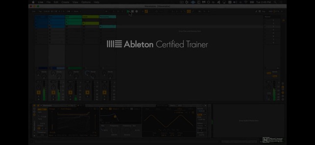 Wavetable Explored For Ableton(圖4)-速報App