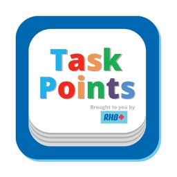RHBSG Taskpoints