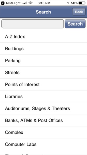 UCLA Campus Map(圖5)-速報App