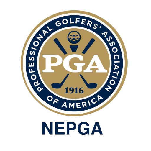 New England PGA Icon