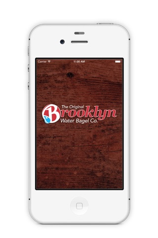 Brooklyn Water Bagel screenshot 4