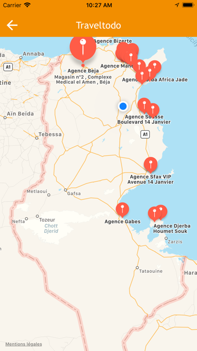 Image of Traveltodo