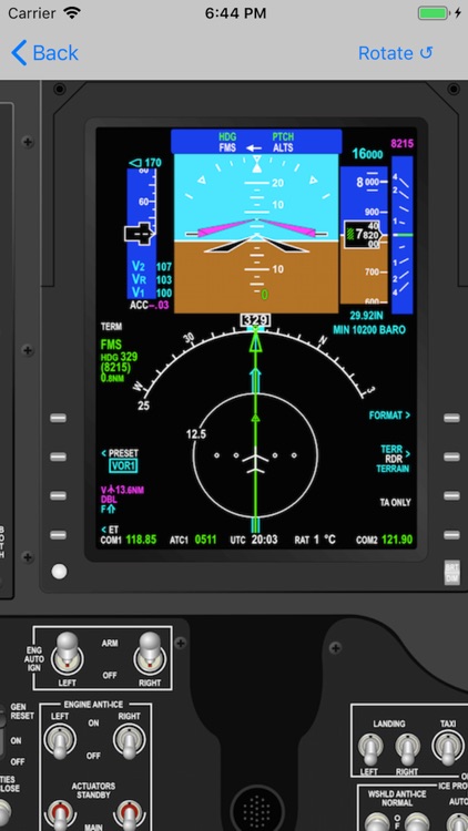 King Air 200 Study App screenshot-3