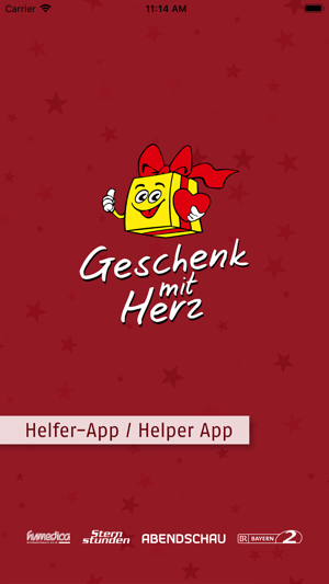 Helfer App - GmH(圖1)-速報App