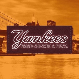 Yankees Fried Chicken