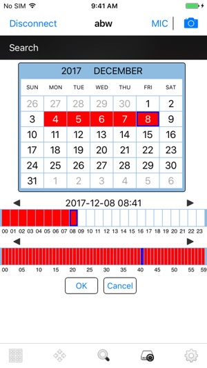 ICS CAMS(圖3)-速報App