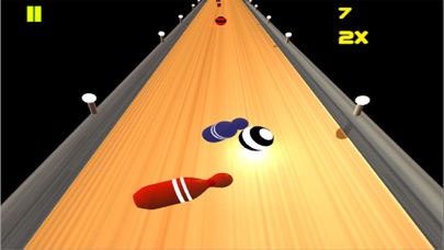 Real Bowling Strike 3D screenshot 4