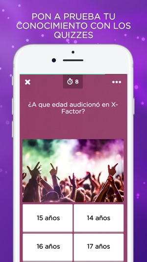 Amino para: Camila Cabello(圖3)-速報App