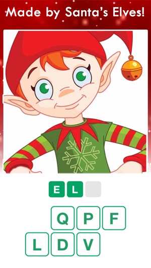 Christmas Pics Quiz Game(圖4)-速報App