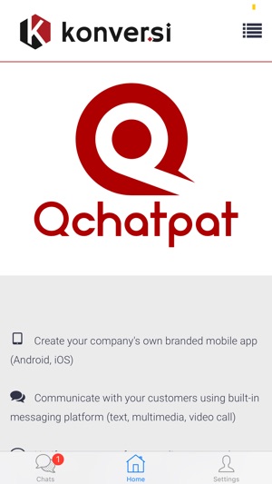 Qchatpat(圖2)-速報App