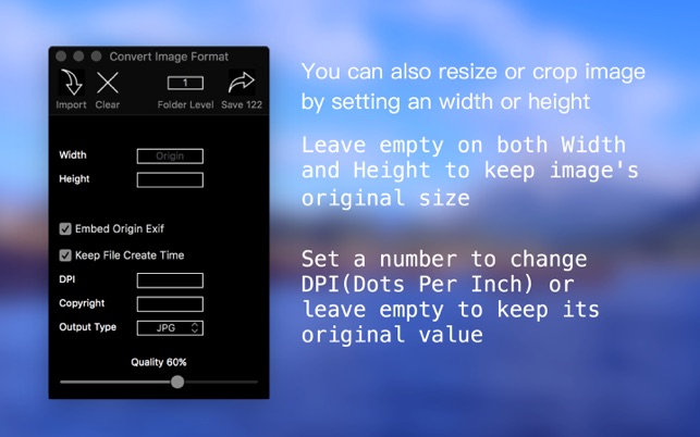 Convert Image Format(圖2)-速報App