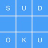 Sudoku Blue