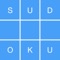 Sudoku Blue is the best way to play Sudoku