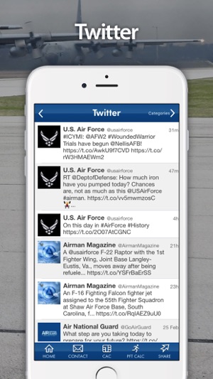 136th Airlift Wing(圖5)-速報App