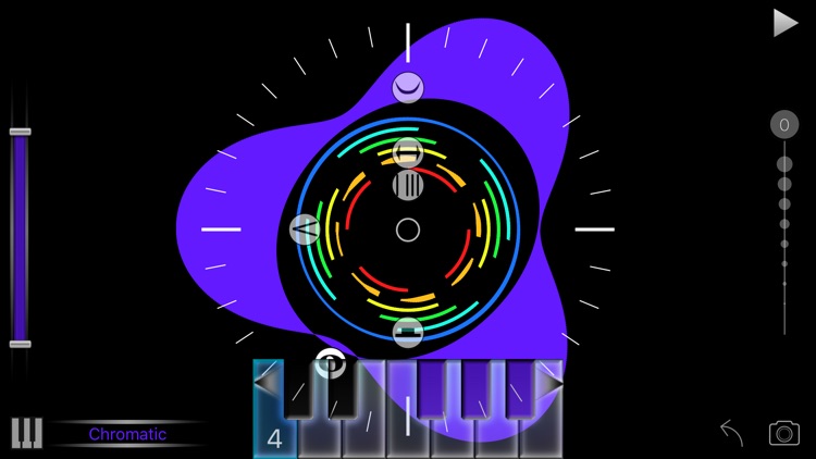 Different Drummer screenshot-3
