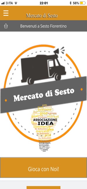 Mercato di Sesto