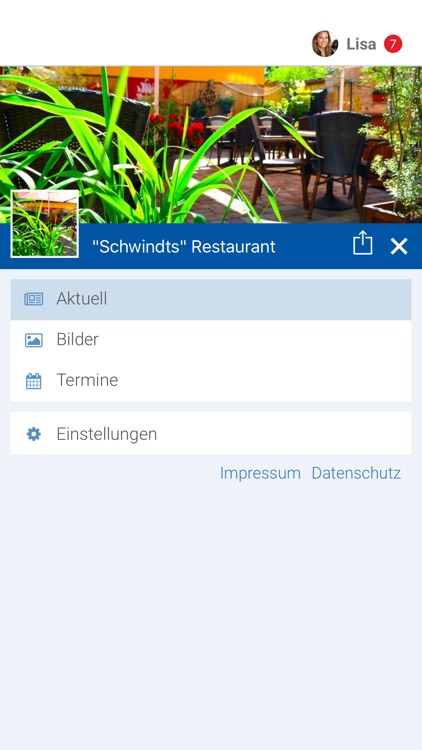 Schwindts Restaurant