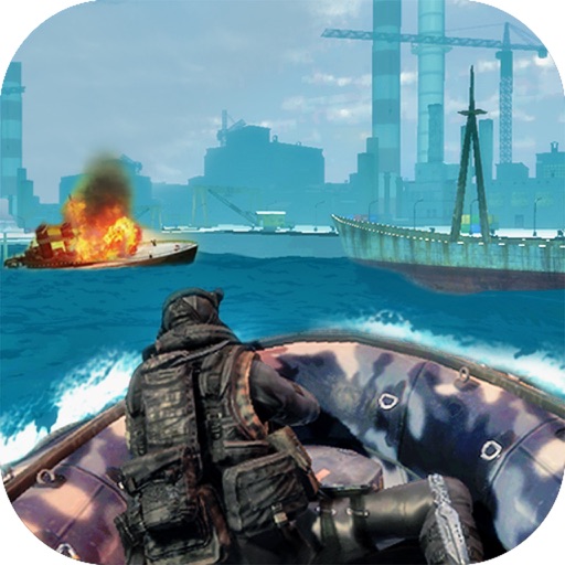 Commando Battleship Clash