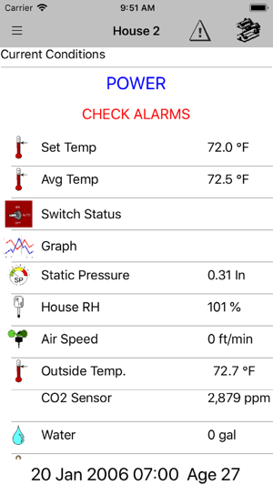 Chore-Tronics® Mobile(圖2)-速報App