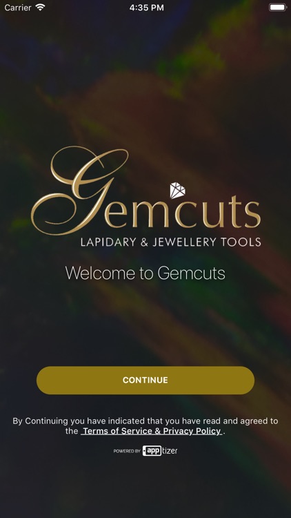 Gemcuts