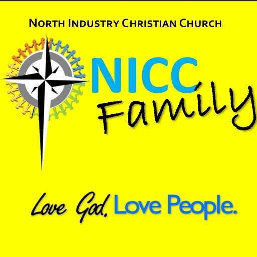 NICC Family icon