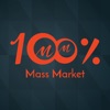100% Mass Market MAS