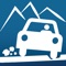 MDT Report a Problem is an official app of the Montana Department of Transportation