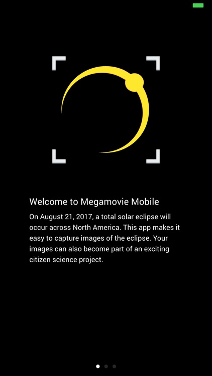 Eclipse Megamovie Mobile