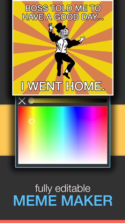Meme Creator - Memes Generator screenshot-3