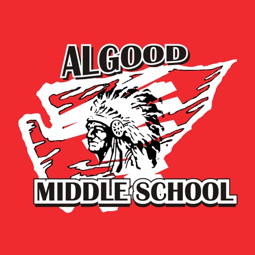 Algood Middle School icon