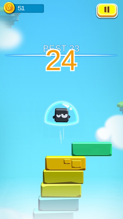 Stack Jumper screenshot-3