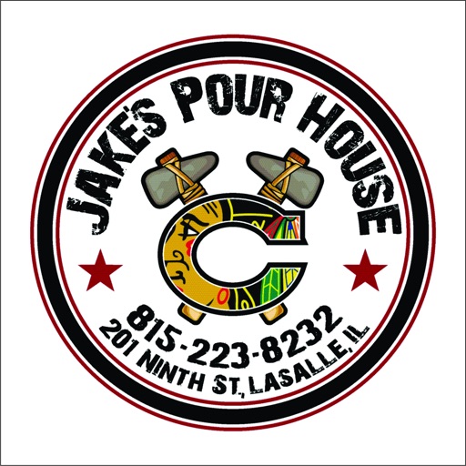 Jakes Pour House